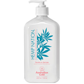 HN Tropical Seltzer Tan Extender 18 fl oz