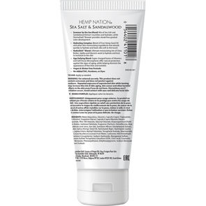 HN Sea Salt & Sandalwood Tan Extender 2.8 fl oz