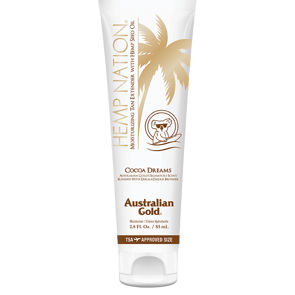 HN Cocoa Dreams Tan Extender 2.8 fl oz