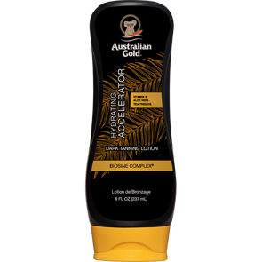 Accelerator Lotion 8 fl oz