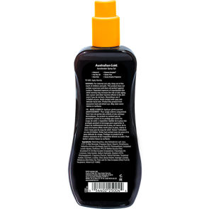Accelerator Spray Gel 8 fl oz