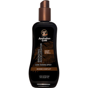 Accelerator Spray Gel Bronzer 8 fl oz