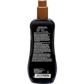 Accelerator Spray Gel Bronzer 8 fl oz