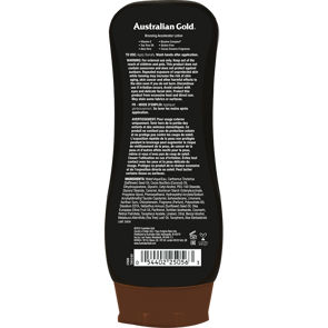 Accelerator Lotion Bronzer 8 fl oz