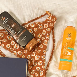 Accelerator Lotion Bronzer 8 fl oz