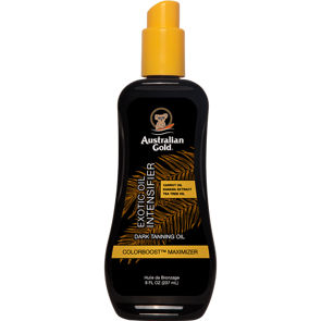 Exotic Oil Intensifier 8 fl oz