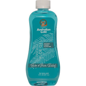 Freeze Gel Lidocaine 8 fl oz