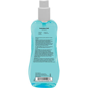 Aloe Freeze Spray 8 fl oz