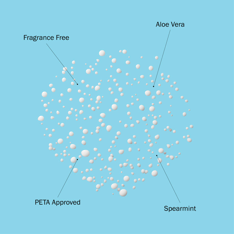 Aloe Freeze Spray 8 fl oz