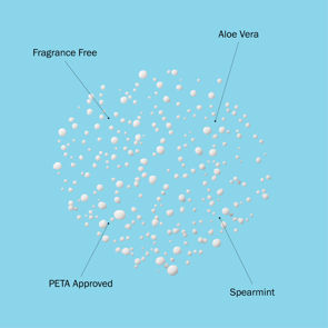 Aloe Freeze Spray 8 fl oz