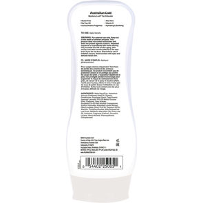 Moisture Lock 8 fl oz