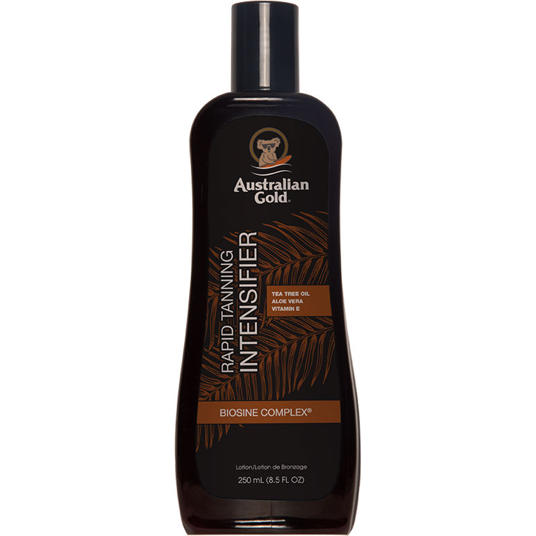 Rapid Tanning Intensifier 8.5 fl oz