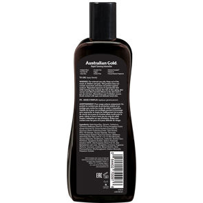Rapid Tanning Intensifier 8.5 fl oz