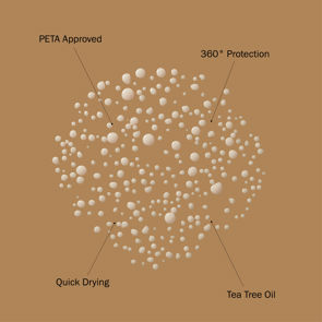 SPF 15 Spray Gel Bronzer 3.4 fl oz