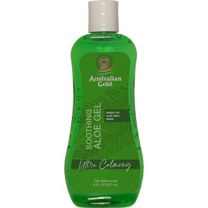 Soothing Aloe Gel 8 fl oz