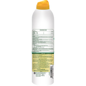 SPF 30 Cont Spray Insect Repellent 5.6 oz