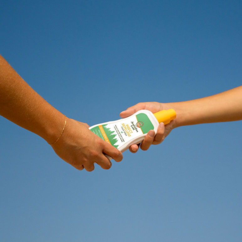 Insect Repellent Pump Spray 8 fl oz