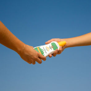 Insect Repellent Pump Spray 8 fl oz