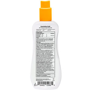 SPF 30 Spray Gel Sport Ultra Chill 8 fl oz