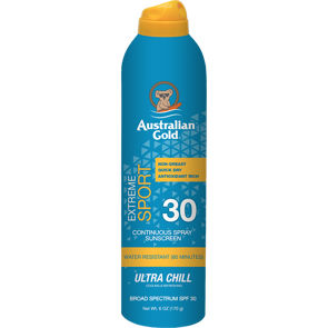Extreme Sport SPF 30 Continuous Spray