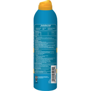 SPF 30 Cont Spray Sport Ultra Chill 6oz