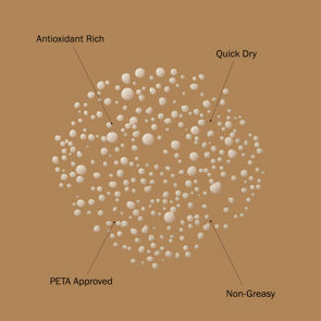 SPF 4 Spray Gel Bronzer 8 fl oz