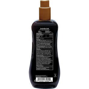 SPF 8 Spray Gel Bronzer 8 fl oz
