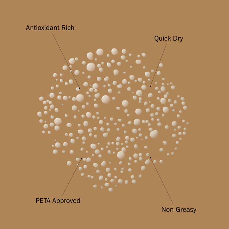 SPF 8 Spray Gel Bronzer 8 fl oz