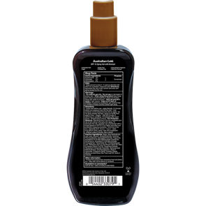 SPF 15 Spray Gel Bronzer 8 fl oz
