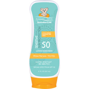 Little Joey SPF 50 Lotion 8 fl oz