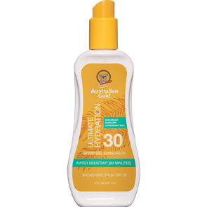 SPF 30 Spray Gel 8 fl oz