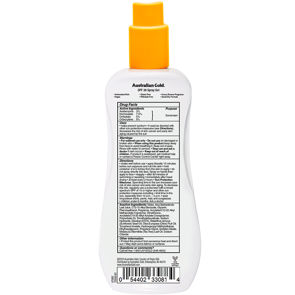 SPF 30 Spray Gel 8 fl oz