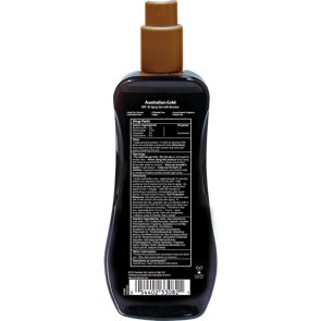 SPF 30 Spray Gel Bronzer 8 fl oz