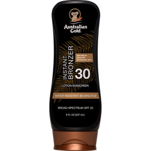 SPF 30 Lotion Bronzer 8 fl oz