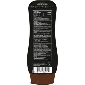 SPF 30 Lotion Bronzer 8 fl oz