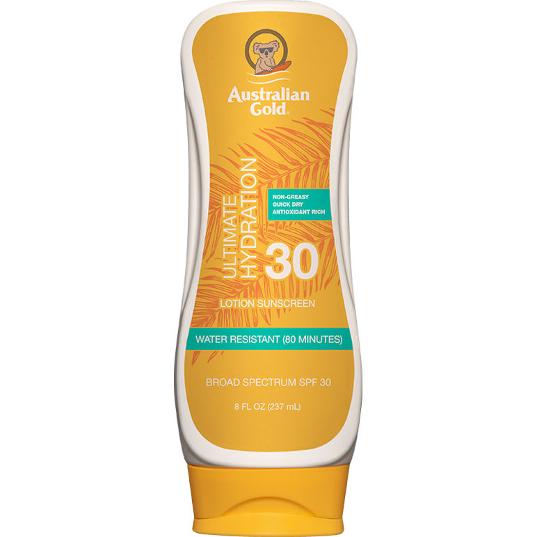 SPF 30 Lotion 8 fl oz