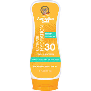 Ultimate Hydration SPF 30 Lotion
