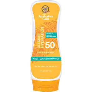 Ultimate Hydration SPF 50 Lotion