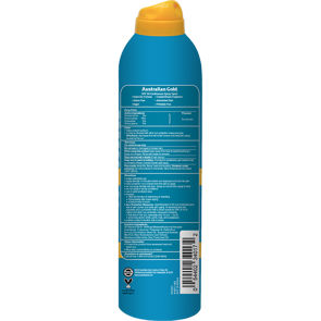 SPF 50 Cont Spray Sport Ultra Chill 6oz