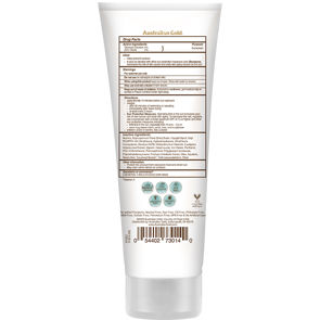 SPF 50 Tinted Face Mineral Lotion - Fair to Light