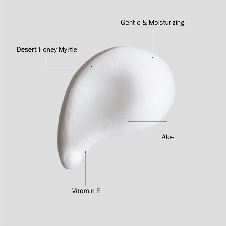 Seaside Retreat Aloe Vera Foaming Hand Soap 7.5 fl oz