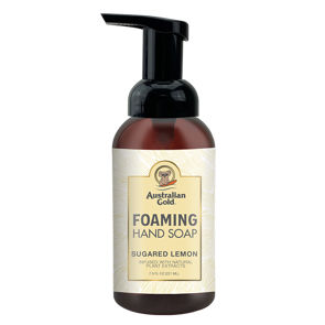 Seaside Retreat Sugared Lemon Foaming Hand Soap 7.5 fl oz