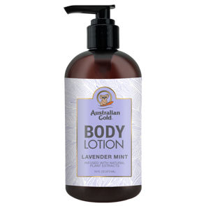 Seaside Retreat Lavender Mint Body Lotion 16 fl oz