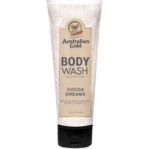 Seaside Retreat Cocoa Dreams Body Wash 8.5 fl oz