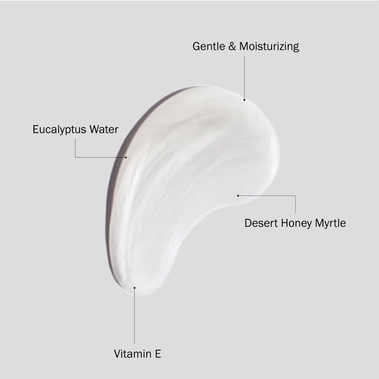 Seaside Retreat Aloe Vera Body Wash 8.5 fl oz