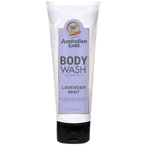 Seaside Retreat Lavender Mint Body Wash 8.5 fl oz