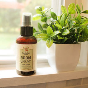 Seaside Retreat Aloe Vera Room Spray 3.7 fl oz
