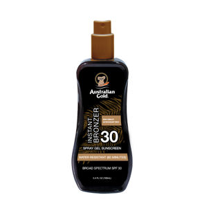 SPF 30 Spray Gel Bronzer 3.4 fl oz