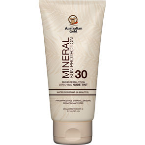 Mineral SPF 30 Lotion 5 FL OZ