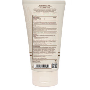 Mineral SPF 30 Lotion 5 FL OZ